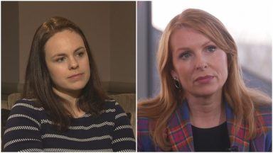 Kate Forbes and Ash Regan demand independent auditor oversee SNP leadership election