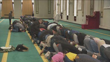 Muslims across Scotland begin fasting for Ramadan