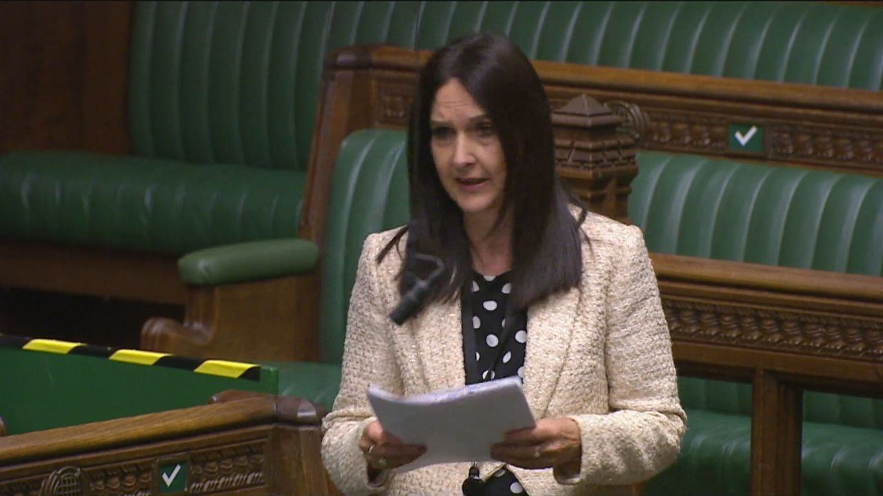House of Commons vote to suspend Rutherglen and Hamilton West MP Margaret Ferrier delayed