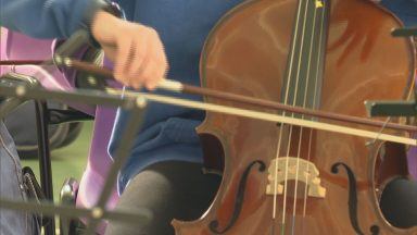 Children’s orchestra welcomes council funding reinstatement