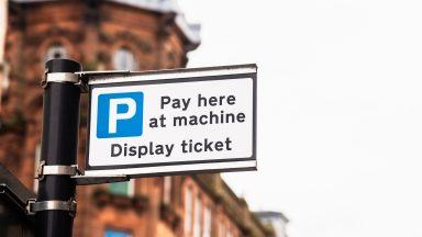 Glasgow City Council – Parking charges to be extended to 10pm across Glasgow