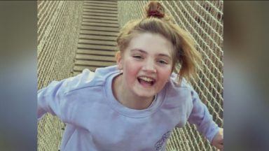 Police issue statement over missing 12-year-old Ayr girl
