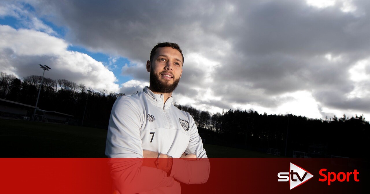 Grant: Hearts can’t be intimidated by Celtic ahead of double-header