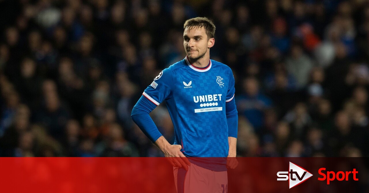 James Sands grateful for Rangers opportunity after loan ends early” /> <meta name="parsely-section" content= James Sands grateful for Rangers opportunity after loan ends early” /> <meta name="parsely-section" content=
