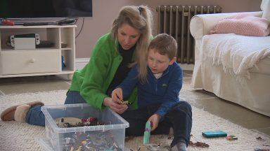 Aberdeenshire woman launches Lyme disease treatment fund