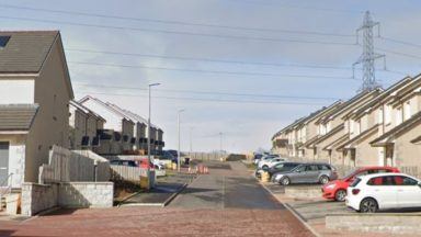 Probe launched after wilful fire causes ‘significant damage’ to Inverurie garden