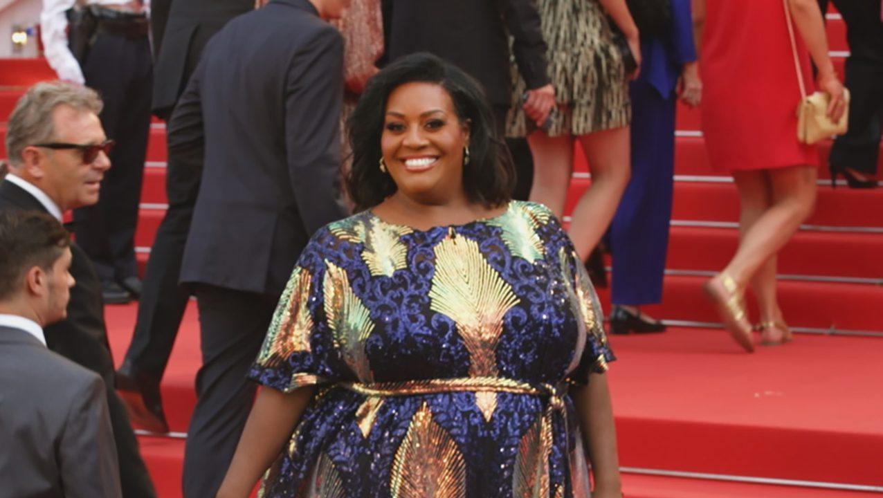 Alison Hammond apologises over comments on This Morning regarding theatregoers singing in theatres