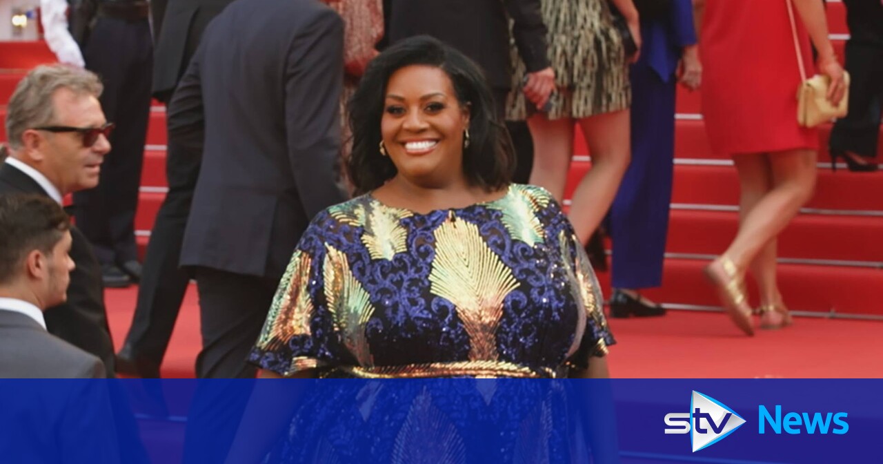 Alison Hammond set to replace Matt Lucas as Great British Bake Off host