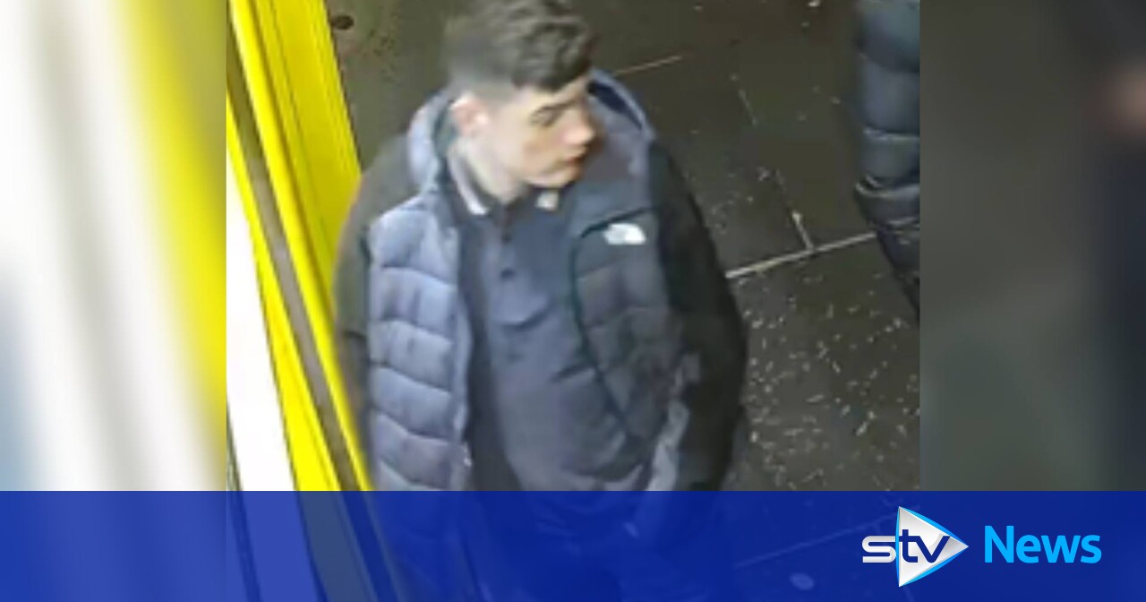 CCTV appeal as police attempt to trace man in relation to serious ...