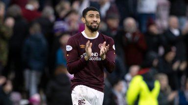 Robbie Neilson keen to tie down Robert Snodgrass and Josh Ginnelly on new deals