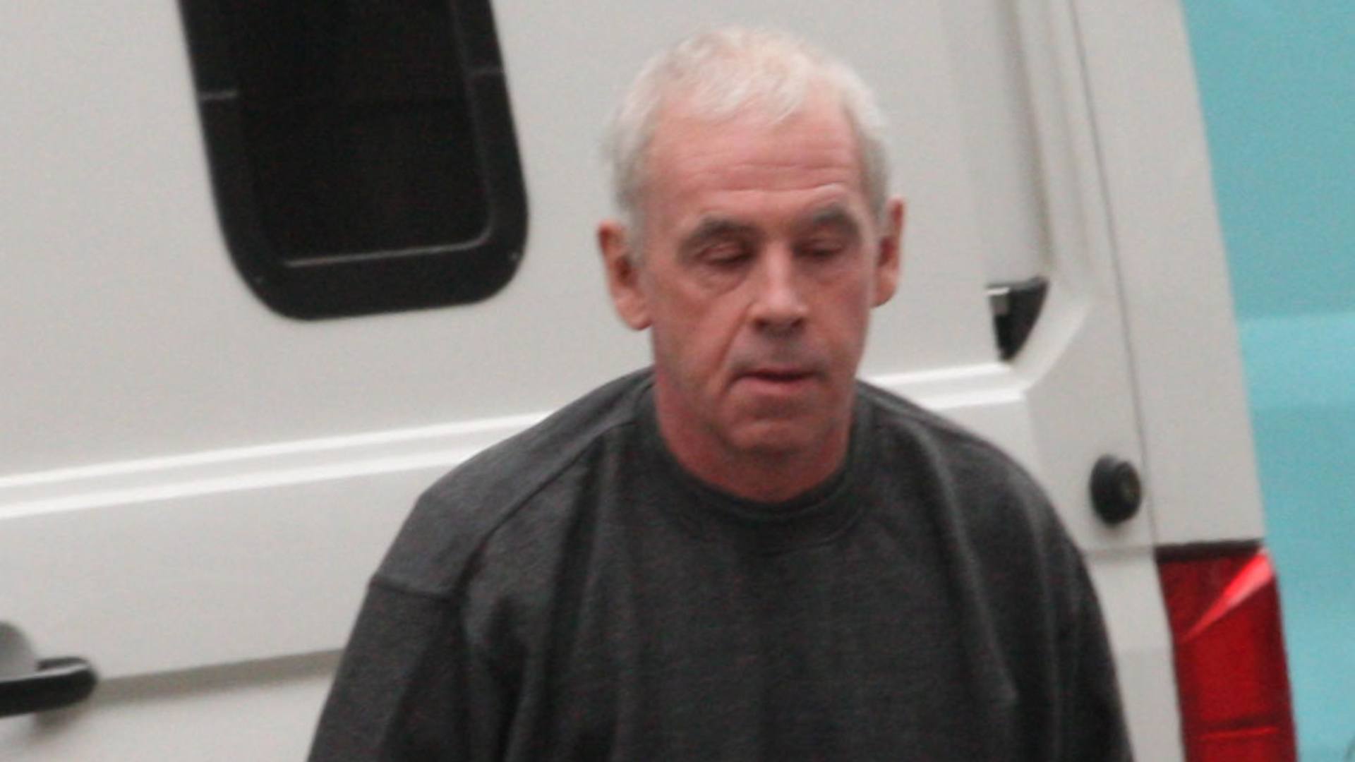 Co-accused Philip Mitchell, 60, was found guilty of assaulting and abducting Sheriff Robert McDonald in a car park in Banff, Aberdeenshire, in June 2021.
