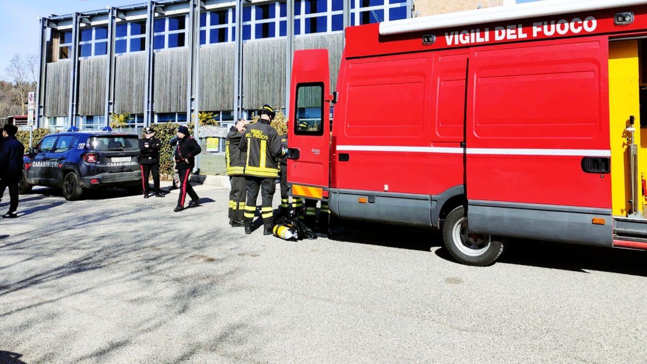 Mass poisoning sees 25 adults and children hurt at swimming pool in Italy