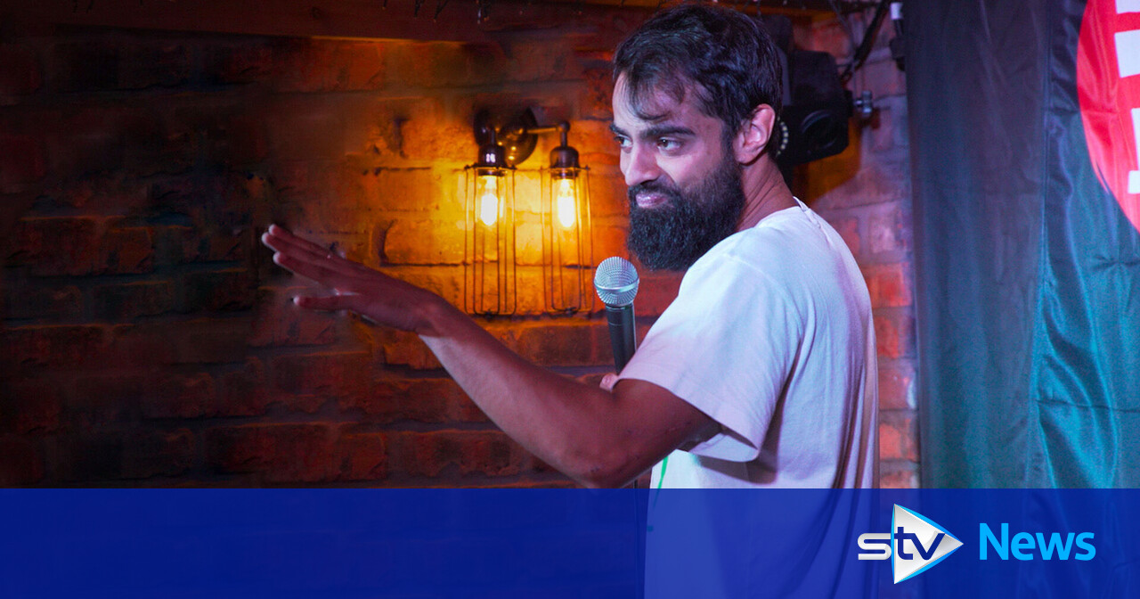 Irvine Welsh and Greta Thunberg join Edinburgh International Book