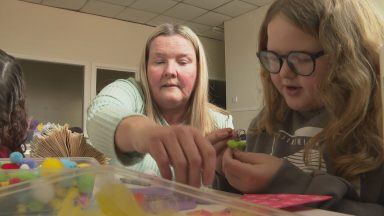 Women and girls autism diagnoses on the rise