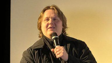 Lewis Capaldi was ‘surprised there wasn’t a death at the end’ of upcoming Netflix documentary