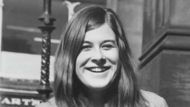 Man claims no involvement in ex-wife’s 1978 murder