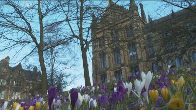 Glasgow Uni to launch first rape survivor legal centre