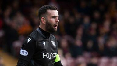 Liam Kelly’s Motherwell exit confirmed amid reports of Rangers return