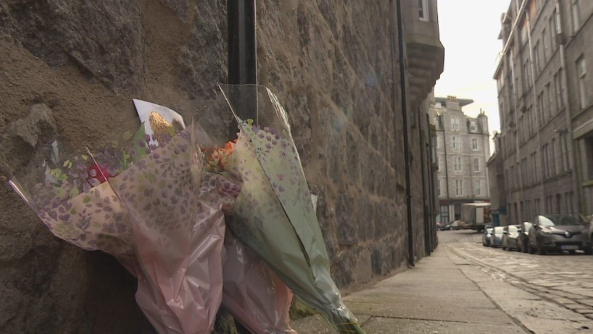 Man dies in hospital after street attack left him ‘seriously injured’ in Aberdeen