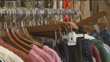 Business rates hurting the high streets says sector