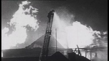 Cheapside Street fire – 63 years on from one of Britain’s worst peacetime fire service disasters