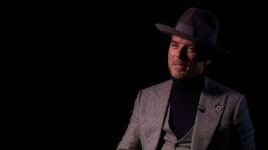 What’s On Scotland: Matt Goss from Bros on Las Vegas residency and shows in Glasgow and Edinburgh