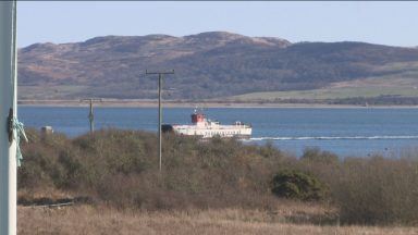 21 years ago Gigha was purchased by a community trust