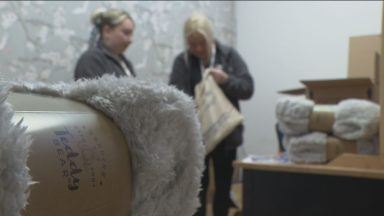 Charity offering warm boxes sees over 200 requests