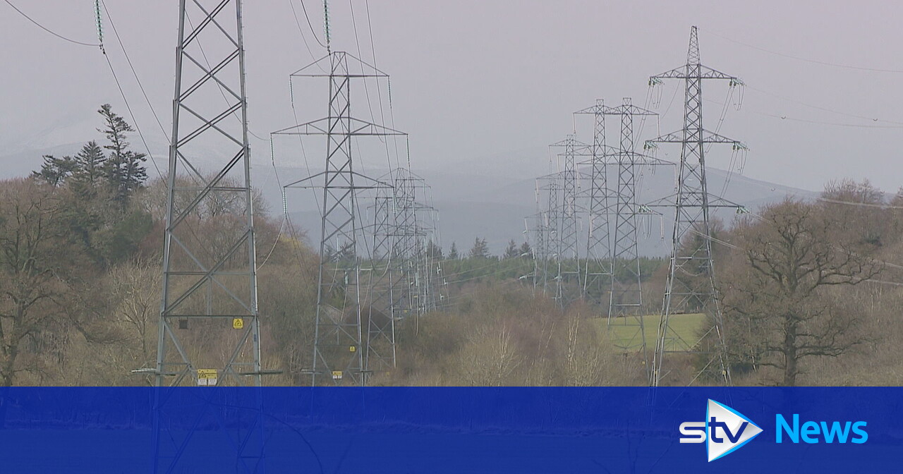 Highland campaigners call for energy giant SSEN to change electricity