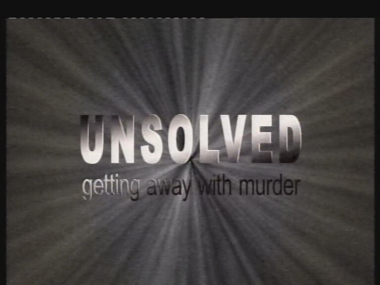Grampian Televison broadcast a documentary called 'Unsolved' about the Brenda Page case.