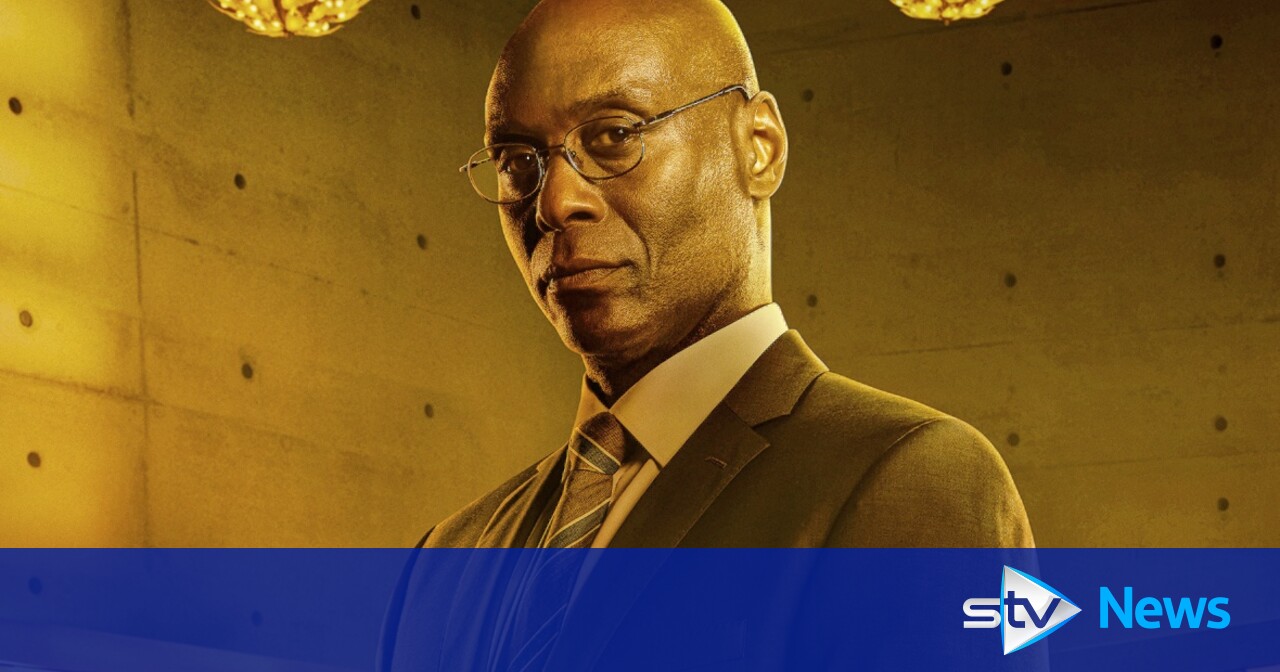 John Wick And The Wire Star Lance Reddick Dies Aged 60 Stv News