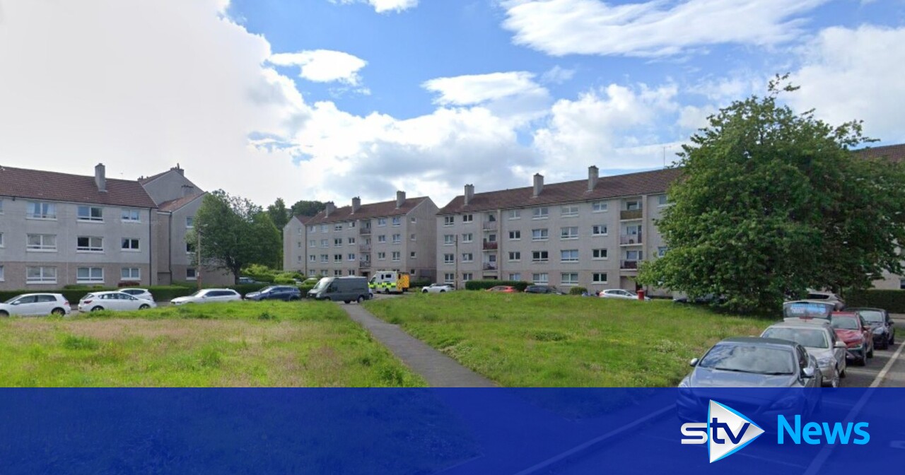 Four people charged after man and teen seriously assaulted in Glasgow ...
