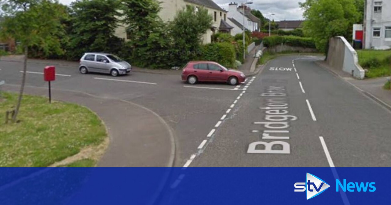 Cyclist taken to hospital after being struck by car at junction in ...