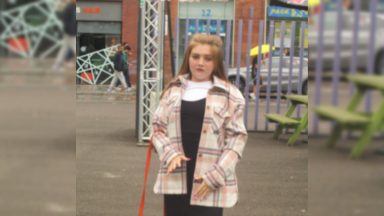 Concern grows as police search launched for missing 12-year-old who got on train from Ayr to Glasgow
