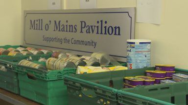 Foodbank to be forced out of their current facilities
