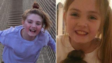 Police reveal ‘possible sighting’ of missing 12-year-old Jamie-Lee Harvey from Ayr last seen on March 14