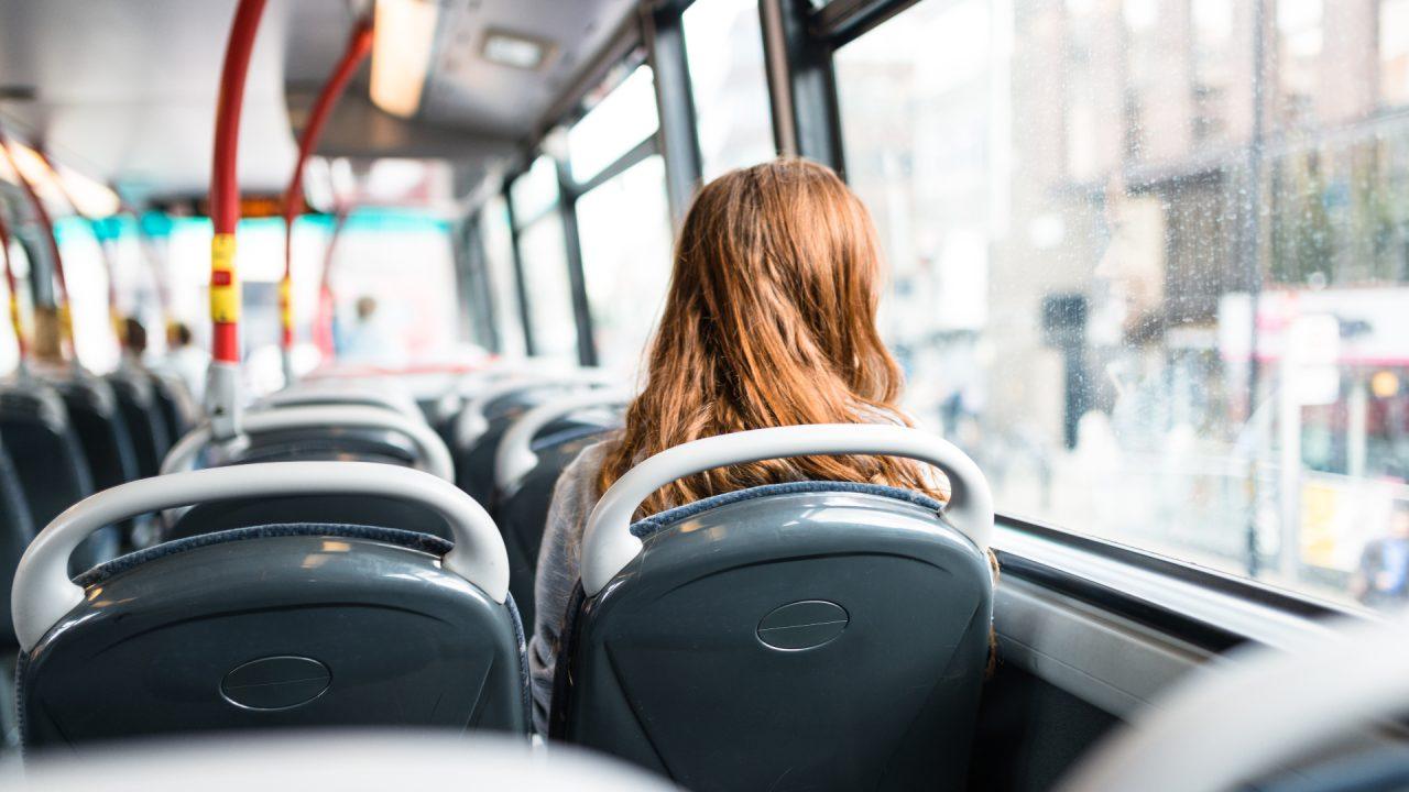 Women ‘change behaviour to feel safe’ on Scottish public transport, Government review finds