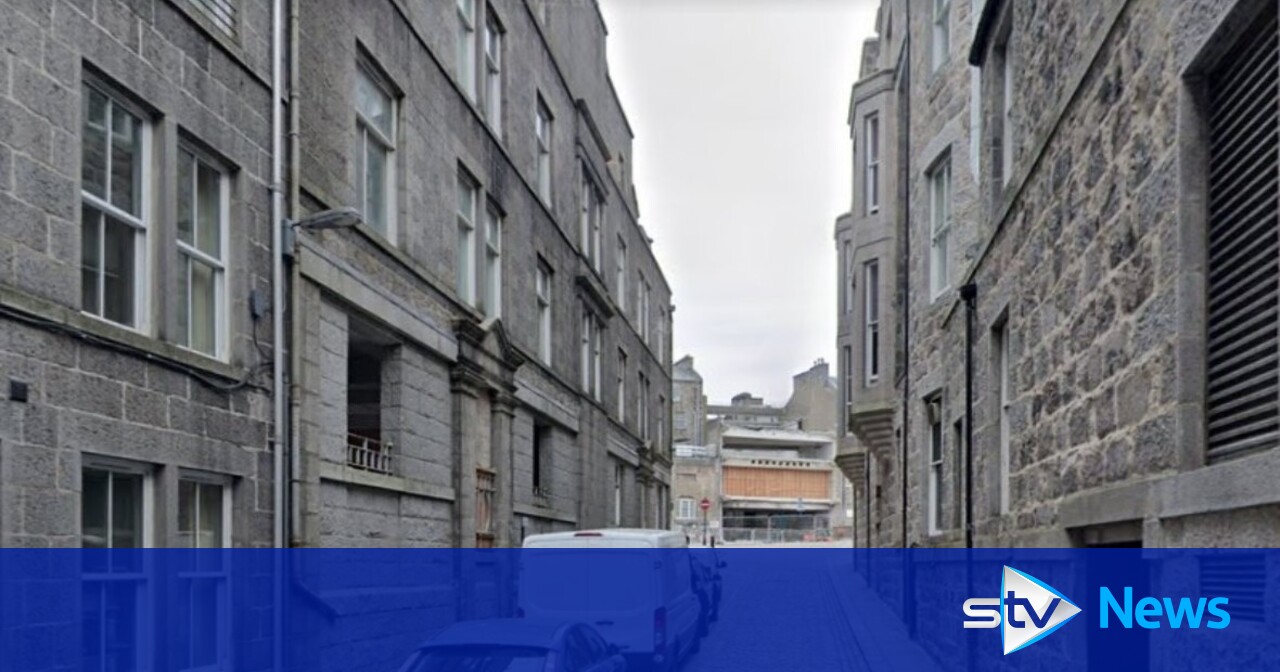 Man 'seriously injured' and another arrested after street attack in ...