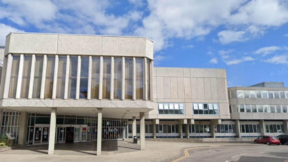 Woman with pushchair sought after teen attacked in Brunton Theatre car park in Musselburgh