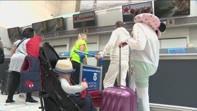 Travellers urged to plan ahead due to transport disruption