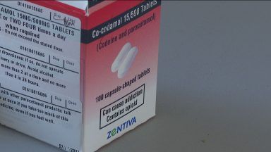 First endometriosis treatment in 40 years being developed