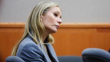 GoPro video footage of Gwyneth Paltrow ski crash may not exist, court told