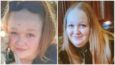 Concern grows for safety of missing teenager as new appeal issued in Edinburgh