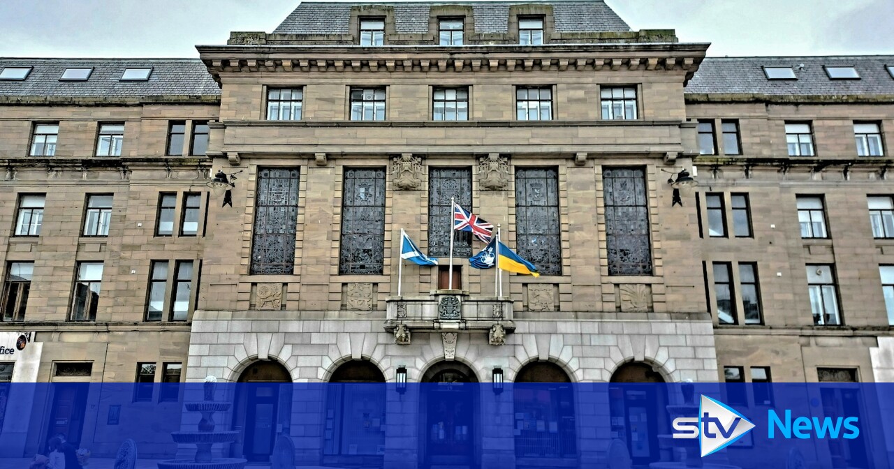 Caution urged over Dundee City Council's recordhigh £100m school