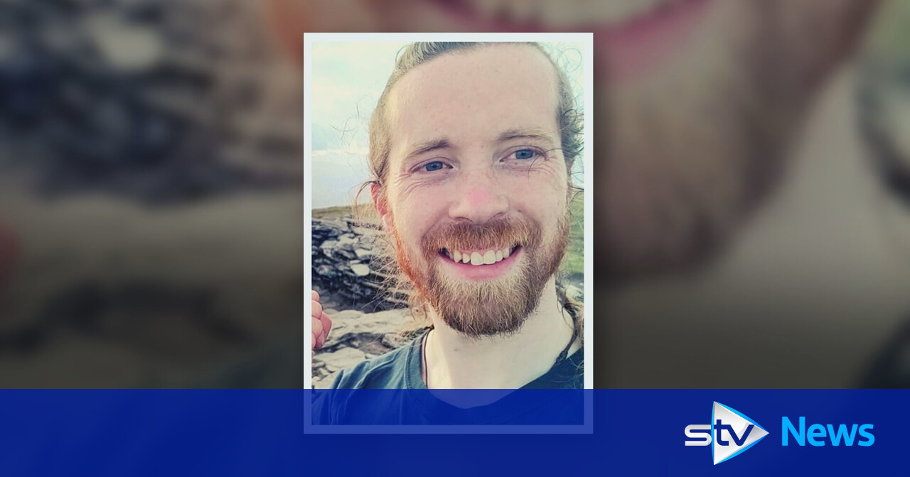 Family of Scots dad missing for three years after going hillwalking say ...