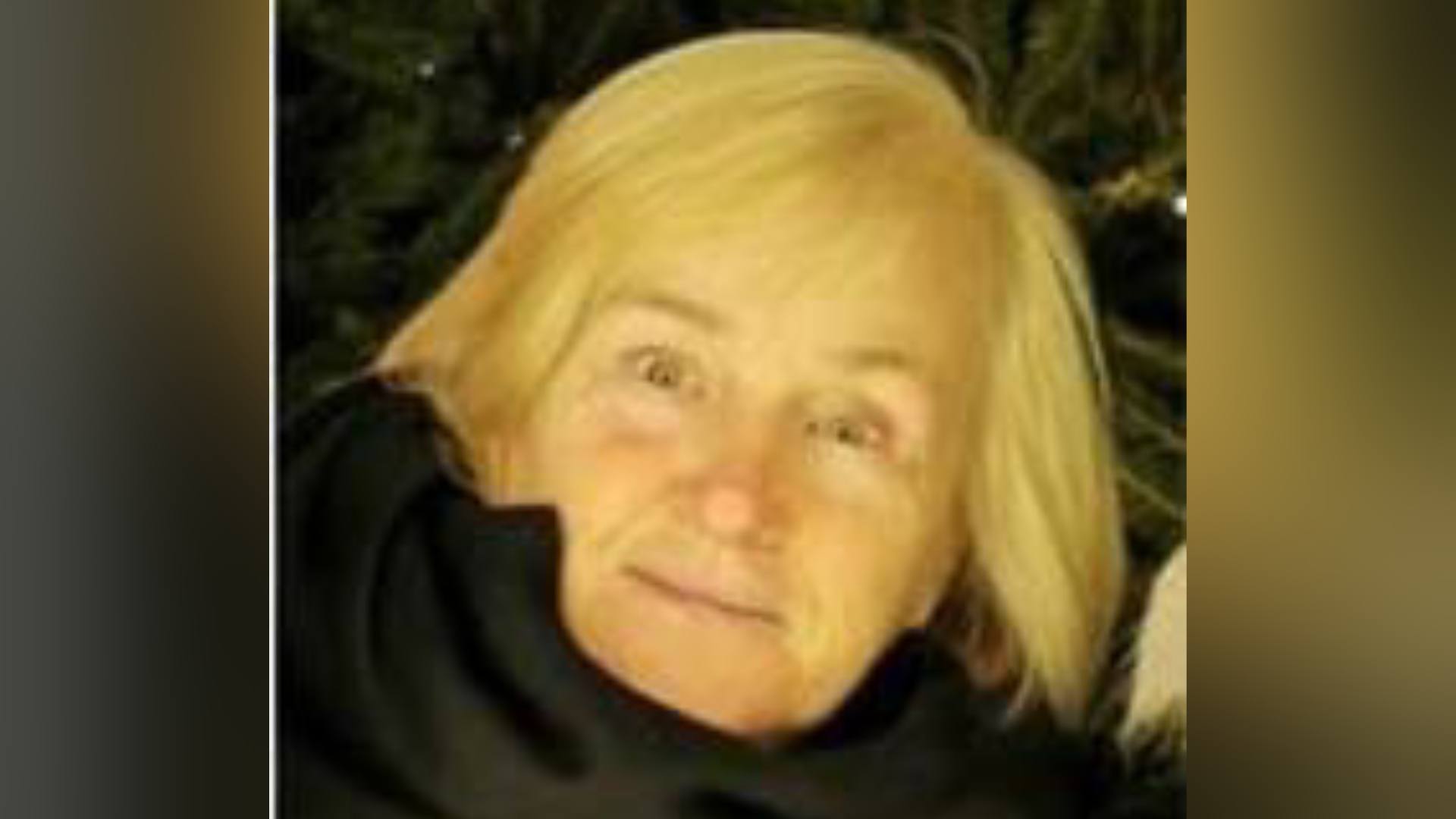 Concern Grows For Safety Of Missing Woman After out Of Character concern-grows-for-safety-of-missing-woman-after-out-of-character