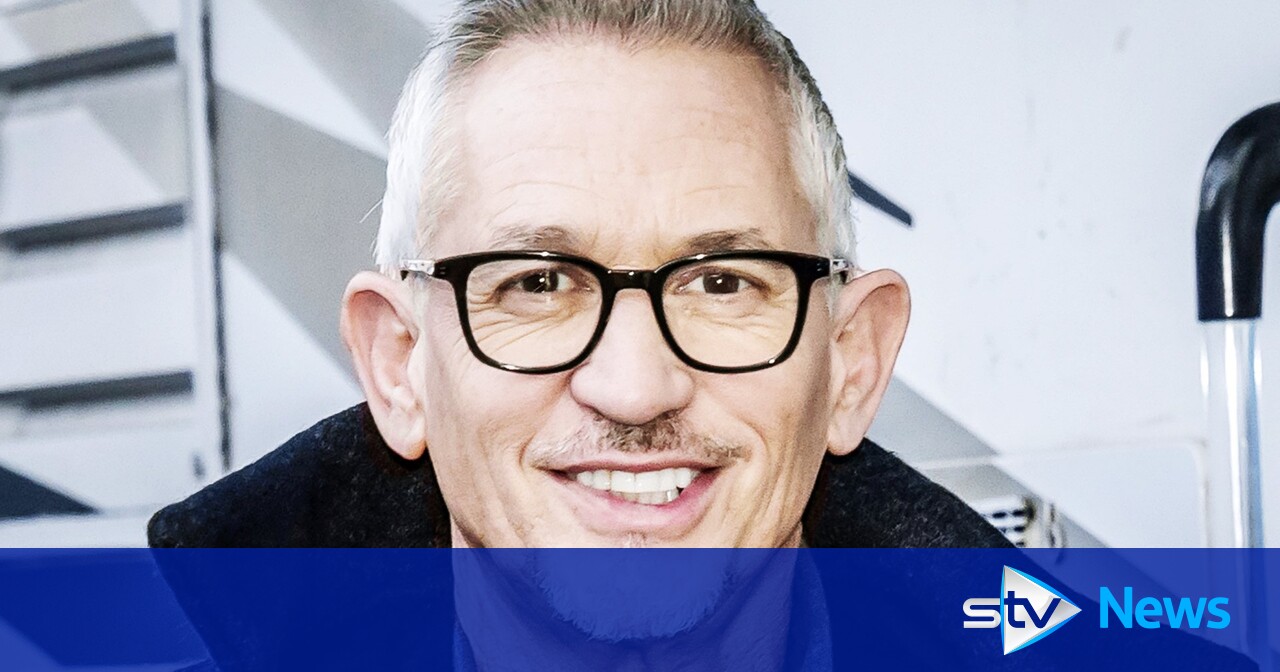 Gary Lineker: Bigger problems in the world than my Match of the Day contract