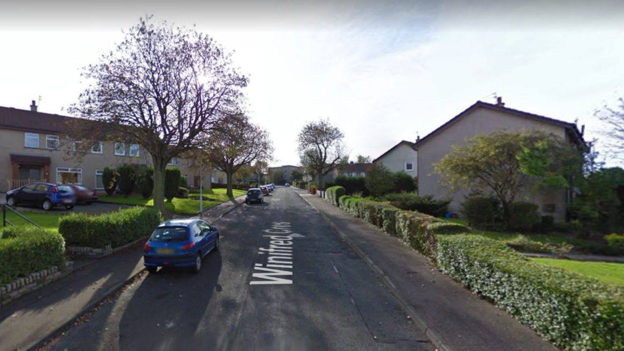 Man found dead at Kirkcaldy home treated as ‘unexplained’ by police