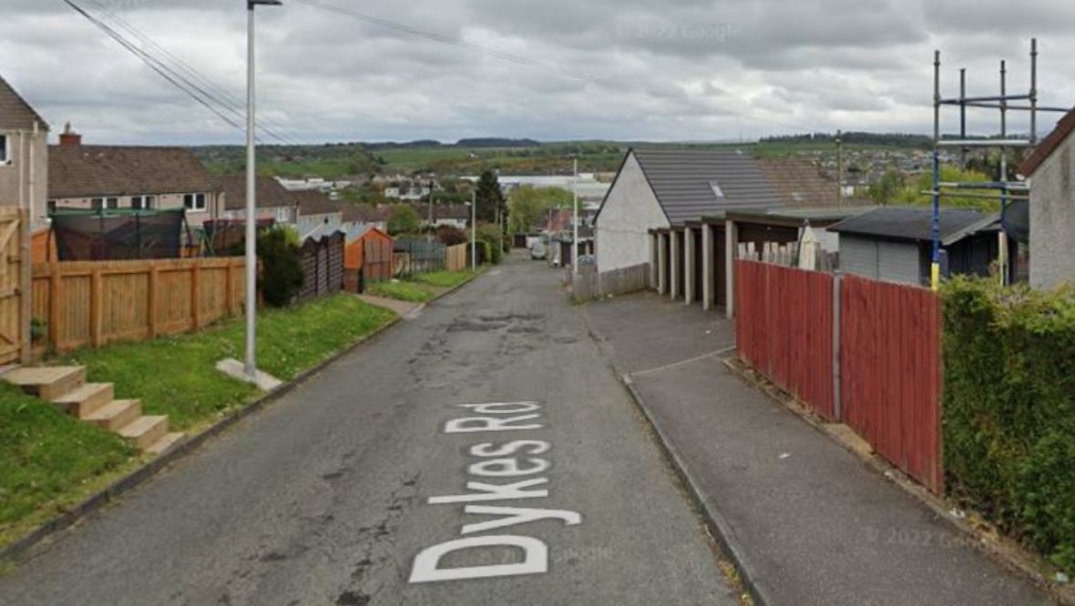 Man appears in court with attempted murder of 22-year-old at house in Penicuik