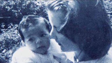 Sturgeon apologises for historical forces adoptions